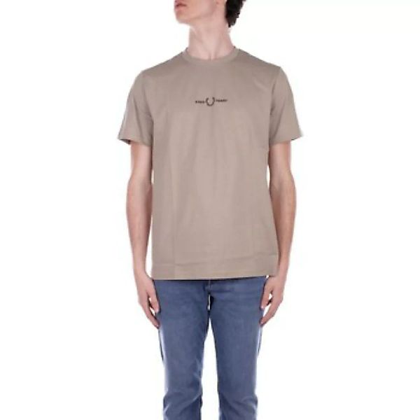 Fred Perry  T-Shirt M4580 günstig online kaufen