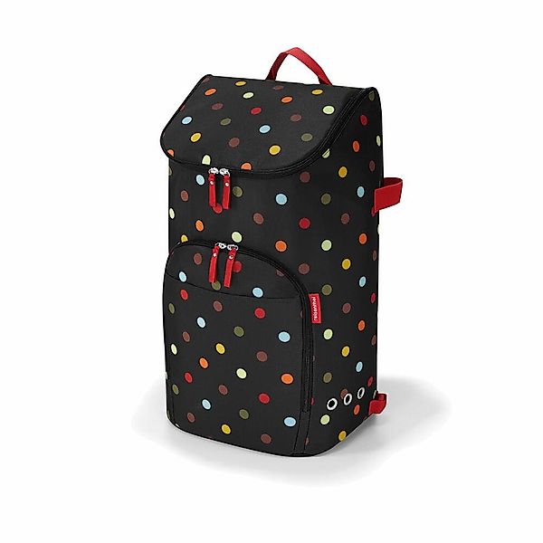 REISENTHEL® Einkaufstrolley citycruiser bag dots 45 günstig online kaufen