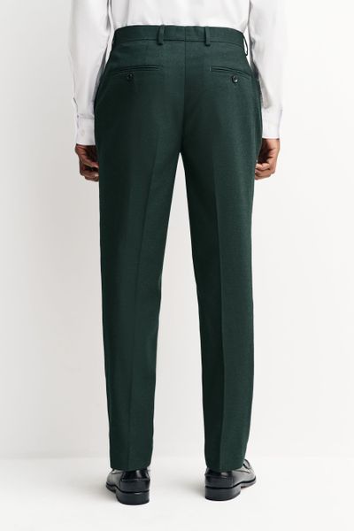 Next Anzughose Flanellanzug im Slim-Fit: Hose günstig online kaufen