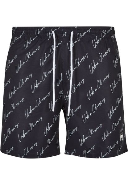 URBAN CLASSICS Badeshorts Urban Classics Herren günstig online kaufen