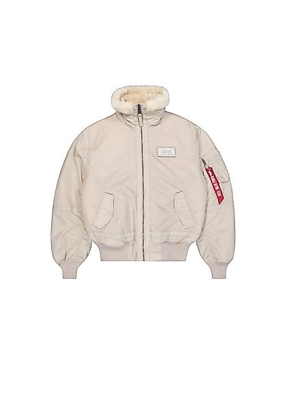 Alpha Industries Bomberjacke B-15 III TT Two Tone günstig online kaufen