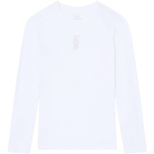 EAX  T-Shirts & Poloshirts T-Shirt günstig online kaufen