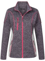 Rock Creek Fleecejacke Damen Fleecejacke Übergangsjacke günstig online kaufen