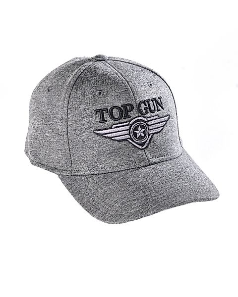 TOP GUN Snapback Cap Snapback TG20193167 günstig online kaufen