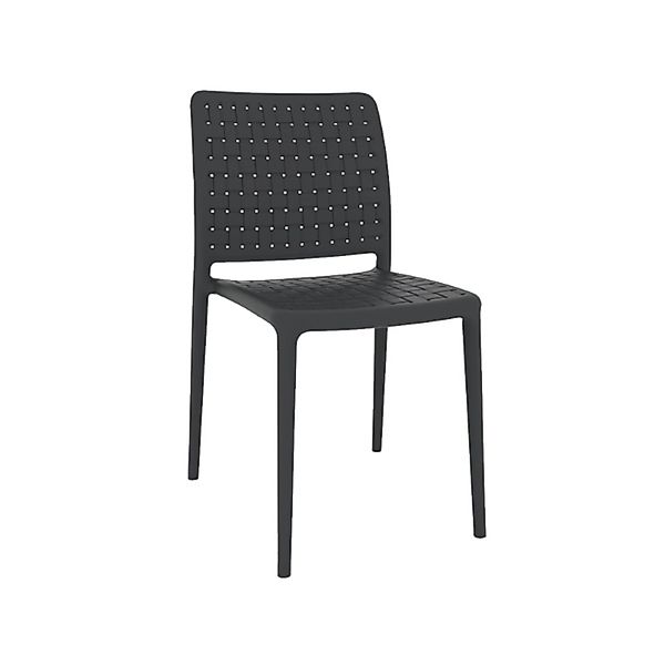 Papatya Stuhl Fame-S  Anthrazitgrau 22 günstig online kaufen