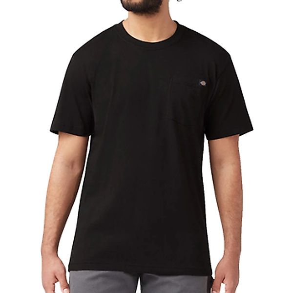 Dickies  T-Shirts & Poloshirts DK0A4XUCCH0 günstig online kaufen