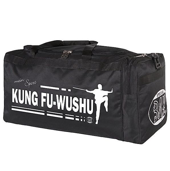 BAY-Sports Sporttasche Kung Fu Wushu mein Sport 70cm Trainingstaschen Chine günstig online kaufen
