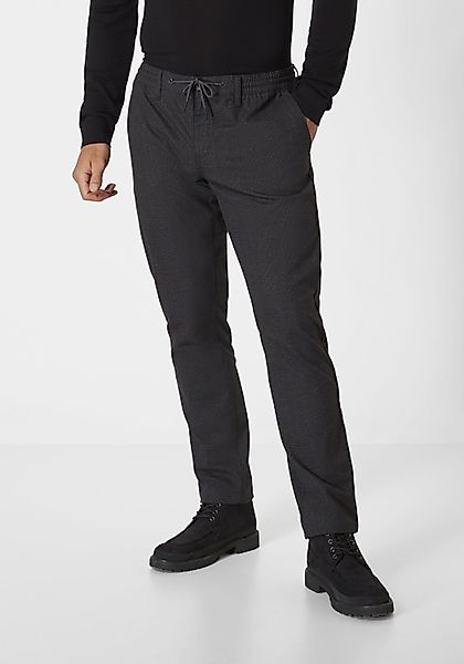 Paddock's Stoffhose YORK Herren Chino Jogger günstig online kaufen