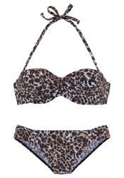 LASCANA Bandeau-Bikini günstig online kaufen