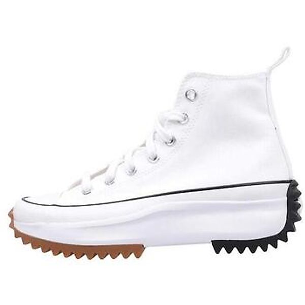 Converse RUN STAR HIKE CANVAS PLATFORM günstig online kaufen