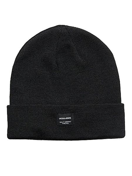 Jack & Jones Strickmütze (1-St) günstig online kaufen