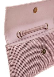 Guess Abendtasche Flap Clutch günstig online kaufen