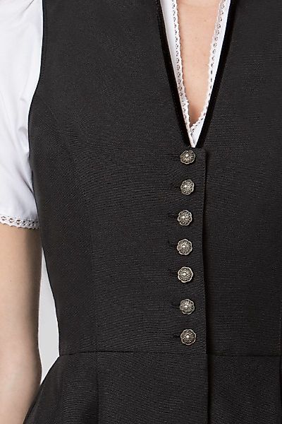 Stockerpoint Dirndl Dirndl lang 1tlg. - günstig online kaufen