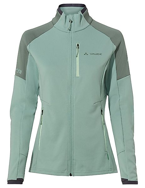 VAUDE Outdoorjacke Women's Elope Fleece Jacket günstig online kaufen
