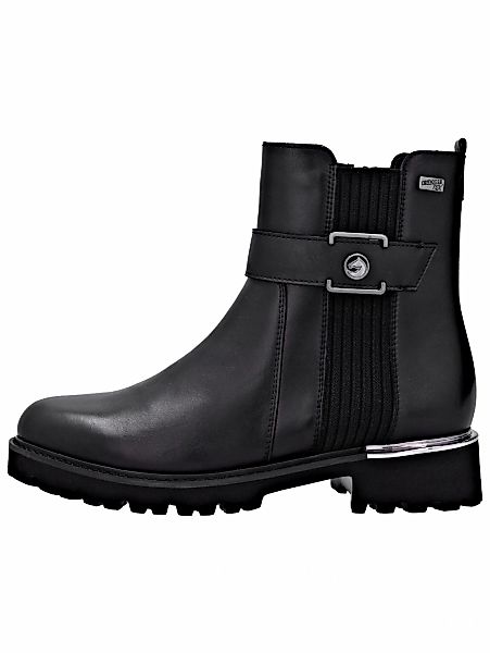 Remonte Stiefelette "Remonte Stiefelette Leder" günstig online kaufen