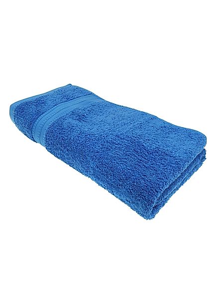 Julie Julsen Handtücher 6-Handtücher-Royalblau, Bio-Baumwolle (6-St) günstig online kaufen