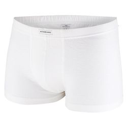 GÖTZBURG Boxershorts Basic (4-St) mit Komfortbündchen günstig online kaufen