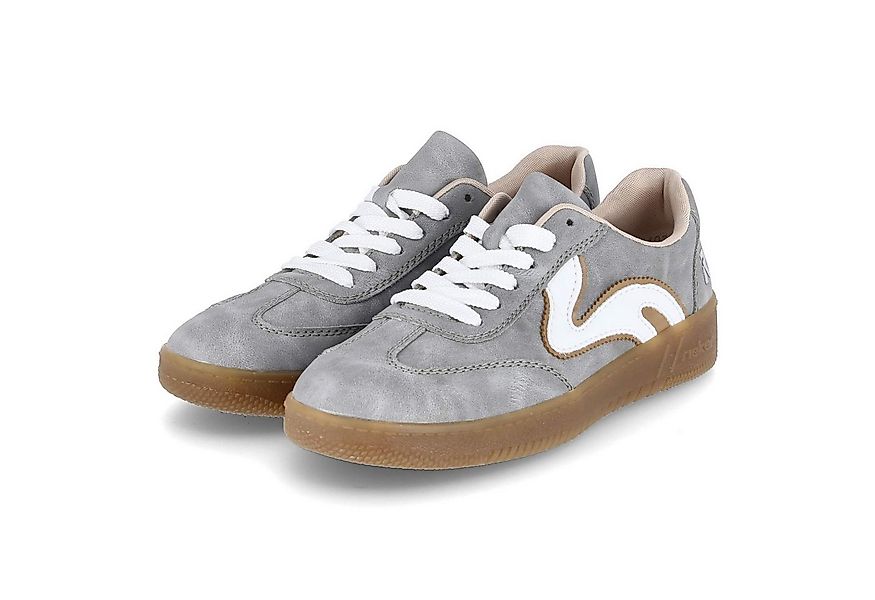 Rieker M5512-45 Schnürschuh günstig online kaufen