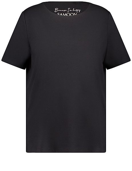 Samoon T-Shirt günstig online kaufen