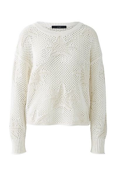 Oui Set Strickpullover günstig online kaufen
