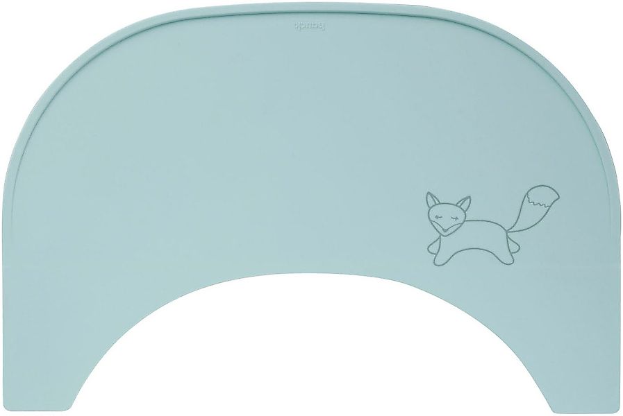 Hauck Platzset Highchair Tray Mat, für Hochstuhl-Essbretter günstig online kaufen
