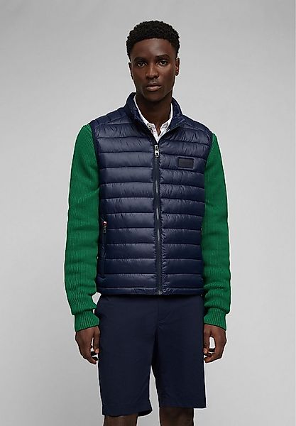 HECHTER PARIS Steppweste Aus recyceltem Nylon-Material günstig online kaufen