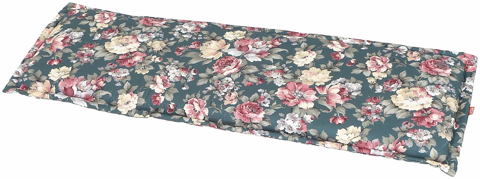 Siena Garden Bankauflage "Lissa", B/T: 44x140 cm günstig online kaufen