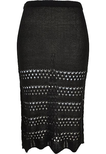 URBAN CLASSICS Sommerrock Urban Classics Damen günstig online kaufen