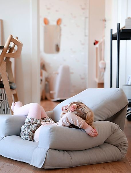 Karup Design Sessel "Mini Hippo" günstig online kaufen