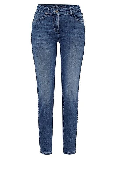 TONI 5-Pocket-Jeans Perfect Shape Skinny günstig online kaufen