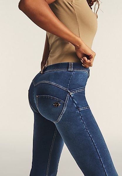 Freddy Jeggings Freddy WR.UP Jeggings Regular günstig online kaufen