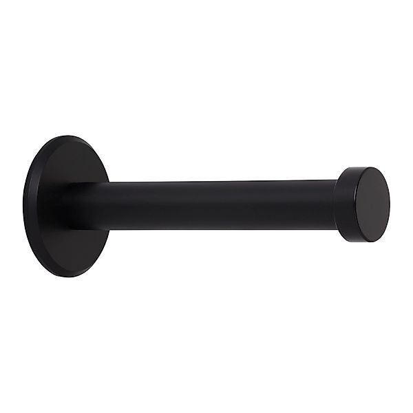SOTECH Garderobenhaken TALEA Ø10 mm Ø15 mm Länge 70 mm Edelstahl Schwarz Ma günstig online kaufen