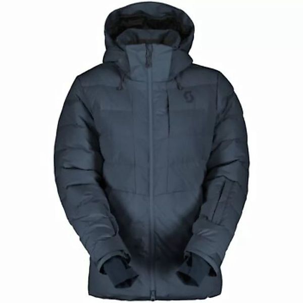 Scott  Damen-Jacke Sport SCO Jacket Ws Ultimate Warm 291869/0114 günstig online kaufen