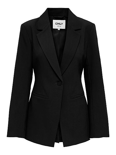 ONLY Kurzblazer RAVEN LIFE (1-tlg) günstig online kaufen