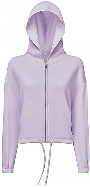 TriDri Kapuzensweatjacke Women´s Recycled Drawstring Full-Zip günstig online kaufen