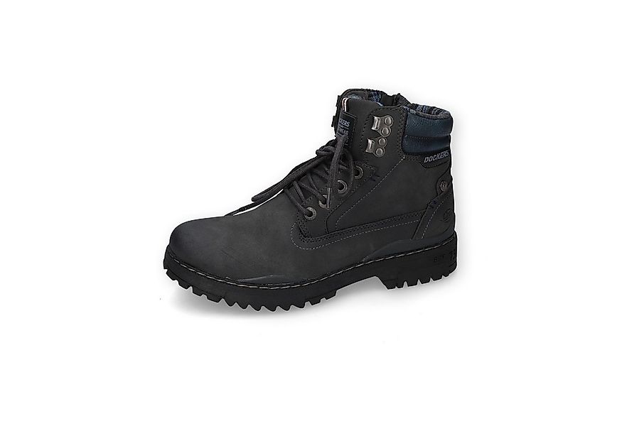 Dockers by Gerli Schnürboots günstig online kaufen