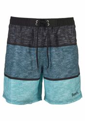 Bench. Badeshorts Mac im trendigen Blockstreifen-Look günstig online kaufen