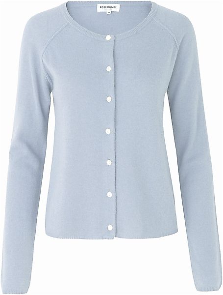 rosemunde Strickjacke LAICA mit Wolle und günstig online kaufen