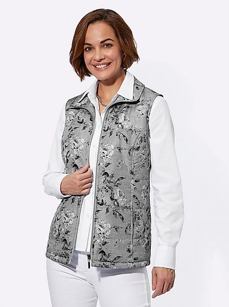 Witt Jerseyweste Weste günstig online kaufen