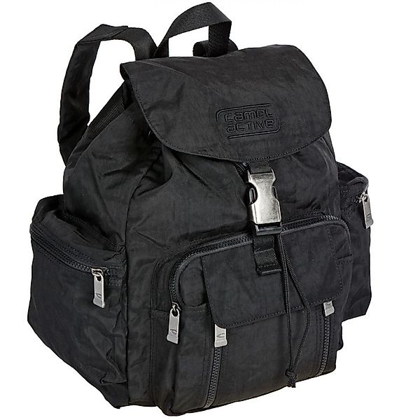 camel active Rucksack Journey, Nylon günstig online kaufen
