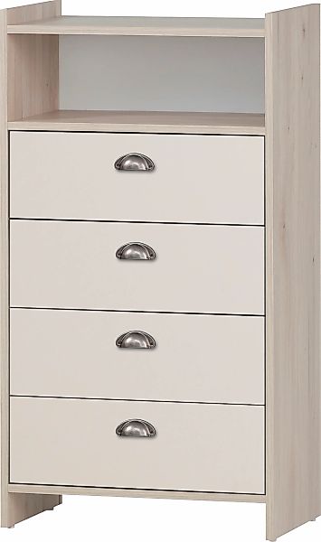 welltime Midischrank "Lindholm" günstig online kaufen