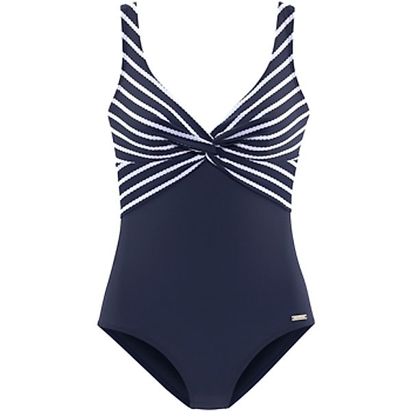 Lascana  Badeanzug Einteiliger Badeanzug Cerina günstig online kaufen