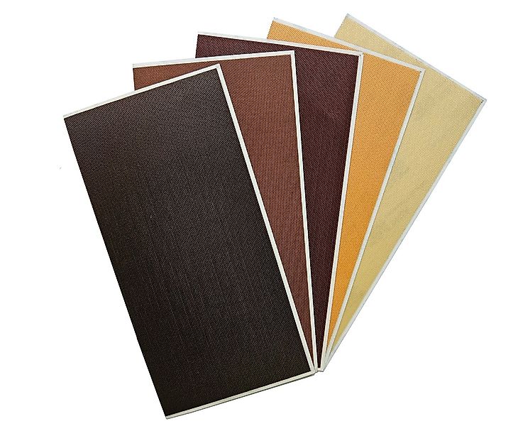 everest 1953 Reparatur-Set x-repair 5 Flicken Aufkleber waschbar Erdtöne Ou günstig online kaufen