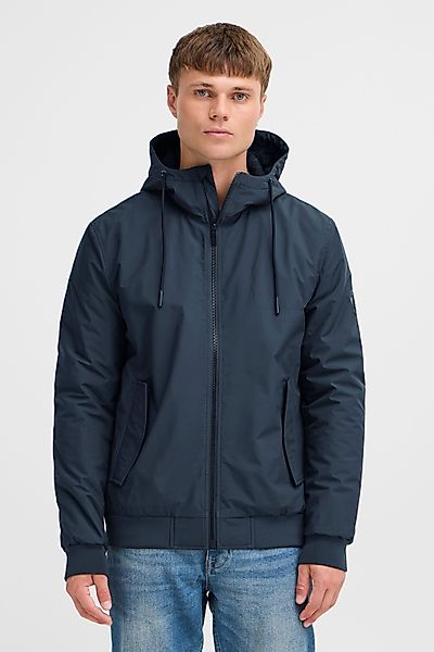 Indicode Steppjacke IDPablos Moderne Steppjacke günstig online kaufen
