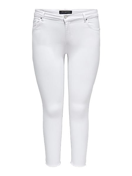 ONLY CARMAKOMA 5-Pocket-Jeans günstig online kaufen
