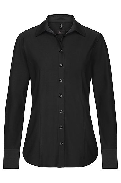 GREIFF Hemdbluse Greiff CASUAL Damen Jerrseybluse günstig online kaufen