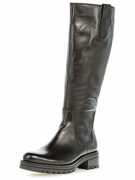 Gabor Comfort Stiefel "Gabor Comfort Stiefel Glattleder" günstig online kaufen