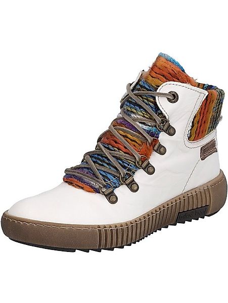 Josef Seibel Schnürstiefelette günstig online kaufen