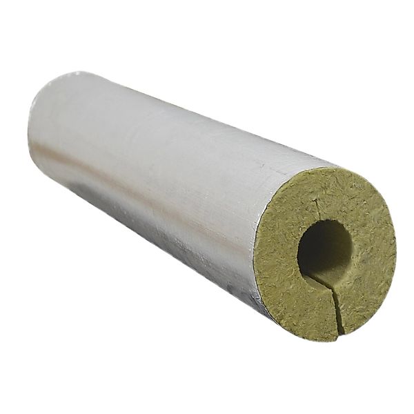 Scorprotect Rohrisolierung Alu 18 MM X 40 MM günstig online kaufen