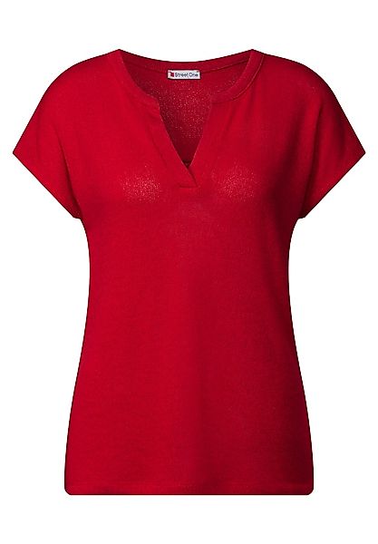 Street One Damen T-Shirt A323142 günstig online kaufen